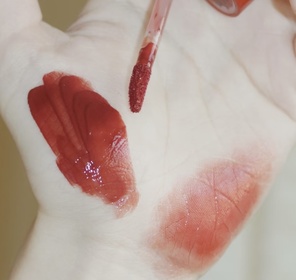 Luna-rom&ndJUICY LASTING TINT_2