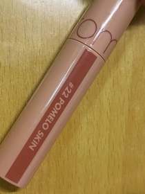 Kitty -rom&ndJUICY LASTING TINT_1