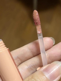 Kitty -rom&ndJUICY LASTING TINT_2