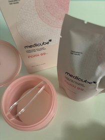Yty-MedicubePDRN粉紅膠原凝膠爽膚棉_2
