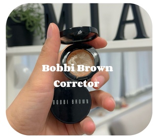 Alison -BOBBI BROWN中和矯色霜_1