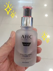 Verna-AHC醫美科研水光導入玻尿酸精華 #水光微整精華_1