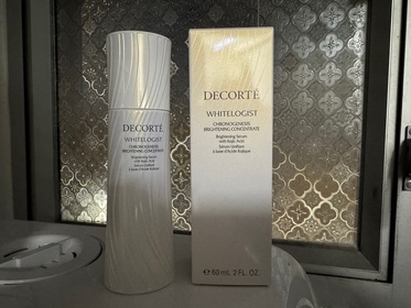 Jo-DECORTÉWHITELOGIST 截黑美白精華 (第8代)_1