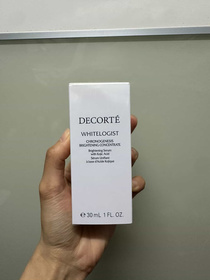 Angelasss-DECORTÉWHITELOGIST 截黑美白精華 (第8代)_2