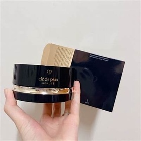 Hoiyi-Clé de Peau Beauté透明碎粉_2