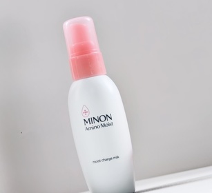 Jeniel-MINON AminoMoist長效保濕乳液_1