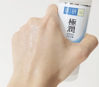 chewyfruit-HADA LABO 肌研極潤保濕化妝水(濃潤型)_2
