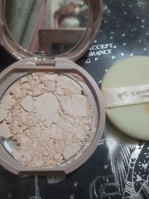 Tszki-CANMAKE TOKYO透亮美肌蜜粉餅_1