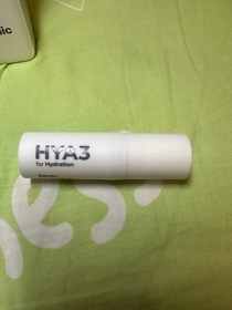 Also melon-factiv控油消炎精華_2