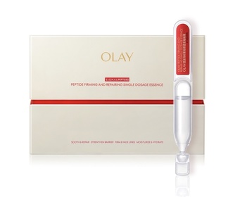 Chinnnnyc-OLAY胜肽專研緊緻修護安瓶精華_1