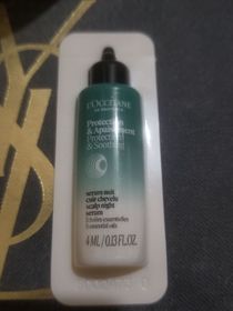 Tszki-L'Occitane en Provence草本療法頭皮舒緩健髮精華_1