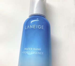 Emily Leung-LANEIGE水庫凝肌礦物精華 – 注水配方_2