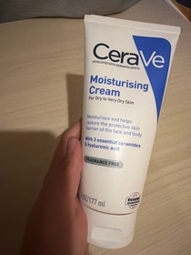 Micwy-CeraVe長效滋潤修復霜_1