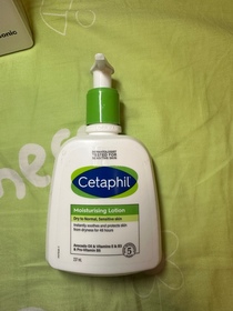 Also melon-Cetaphil 舒特膚舒特膚潤膚乳液_1