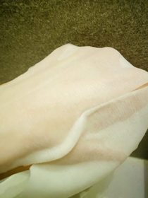 Naka-DECORTÉWHITELOGIST 麴酸速效美白精華面膜_2
