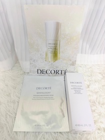 Mei_pk-DECORTÉWHITELOGIST 截黑美白精華 (第8代)_1
