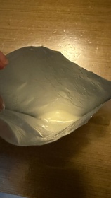 Ming-DECORTÉWHITELOGIST 麴酸速效美白精華面膜_1