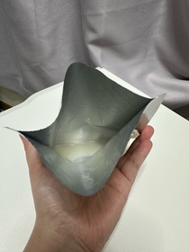 kingyo-DECORTÉWHITELOGIST 麴酸速效美白精華面膜_2
