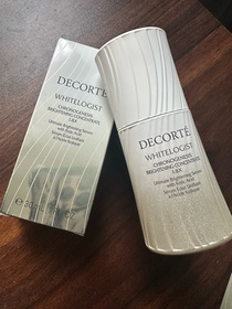 Yinggg-DECORTÉWHITELOGIST 1.8倍高濃度截黑美白精華_1