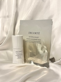 Haidy-DECORTÉWHITELOGIST 截黑美白精華 (第8代)_2