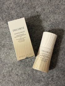 Summer-DECORTÉWHITELOGIST 1.8倍高濃度截黑美白精華_2