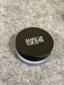 Summer-MAKE UP FOR EVER超高清無瑕蜜粉_1