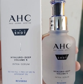 Myonlyone-AHC醫美科研水光導入玻尿酸精華 #水光微整精華_2