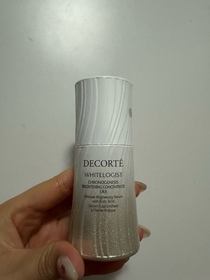 hyayy-DECORTÉWHITELOGIST 1.8倍高濃度截黑美白精華_1