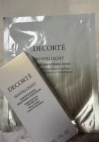 floraa-DECORTÉWHITELOGIST 截黑美白精華 (第8代)_1