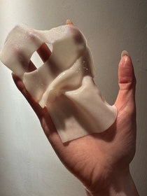 gabckp-DECORTÉWHITELOGIST 麴酸速效美白精華面膜_2