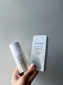 lok-DECORTÉWHITELOGIST 1.8倍高濃度截黑美白精華_1
