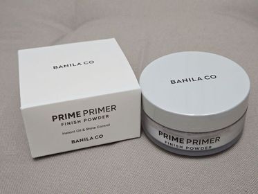 Sophia-BANILA COPrime Primer定妝粉_1