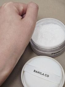 Sophia-BANILA COPrime Primer定妝粉_3