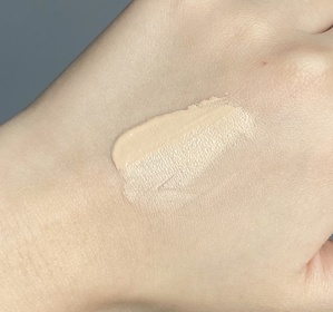 chewyfruit-media粉嫩保濕礦物粉底霜_1