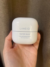 Elaine-LANEIGE水庫補濕微質酸紓緩啫喱_2