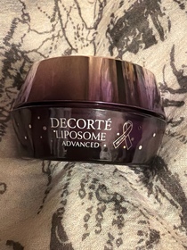 Cathy-DECORTÉLIPOSOME ADVANCED 肌源修復補濕面霜_1