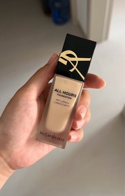 Amyloid Li-YSL BEAUTÉ恆時輕透霧光粉底液_1