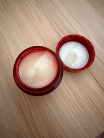 Nicole -OLAY胜肽專研緊緻滋潤面霜_2