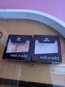 Noname -wet n wildColor Icon Glitter Single_1
