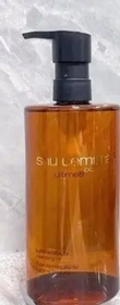 Tszki-shu uemura 植村秀ultime8 琥珀山茶花養膚潔顏油_1