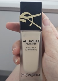 Tom-YSL BEAUTÉ恆時輕透霧光粉底液_1