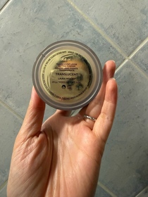 Kmggigi-LAURA MERCIER柔光透明蜜粉_2