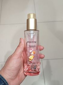 Verna-PANTENE3秒奇蹟髮油 (雪松玫瑰)_1