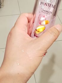 Verna-PANTENE3秒奇蹟髮油 (雪松玫瑰)_3