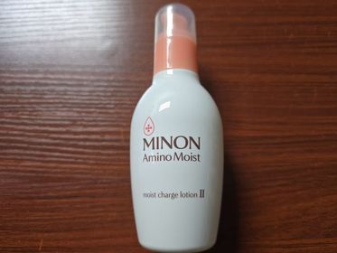 Momojoejoe - 廢青環遊世界-MINON AminoMoist濃潤保濕化妝水 II_2