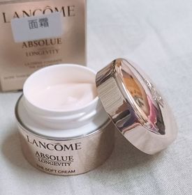 mandy-LANCÔME極緻完美玫瑰「逆齡*」面霜_2