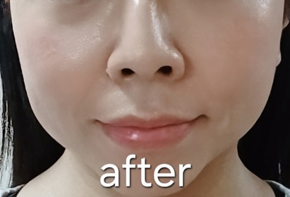 mandy-LANCÔME極緻完美玫瑰「逆齡*」面霜_4