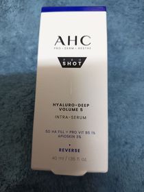 Anna-AHC醫美科研水光導入玻尿酸精華 #水光微整精華_1