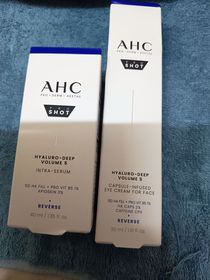 Anna-AHC醫美科研水光導入玻尿酸精華 #水光微整精華_2
