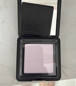 Fng-MAKE UP FOR EVER高清柔肌空氣蜜粉餅_2